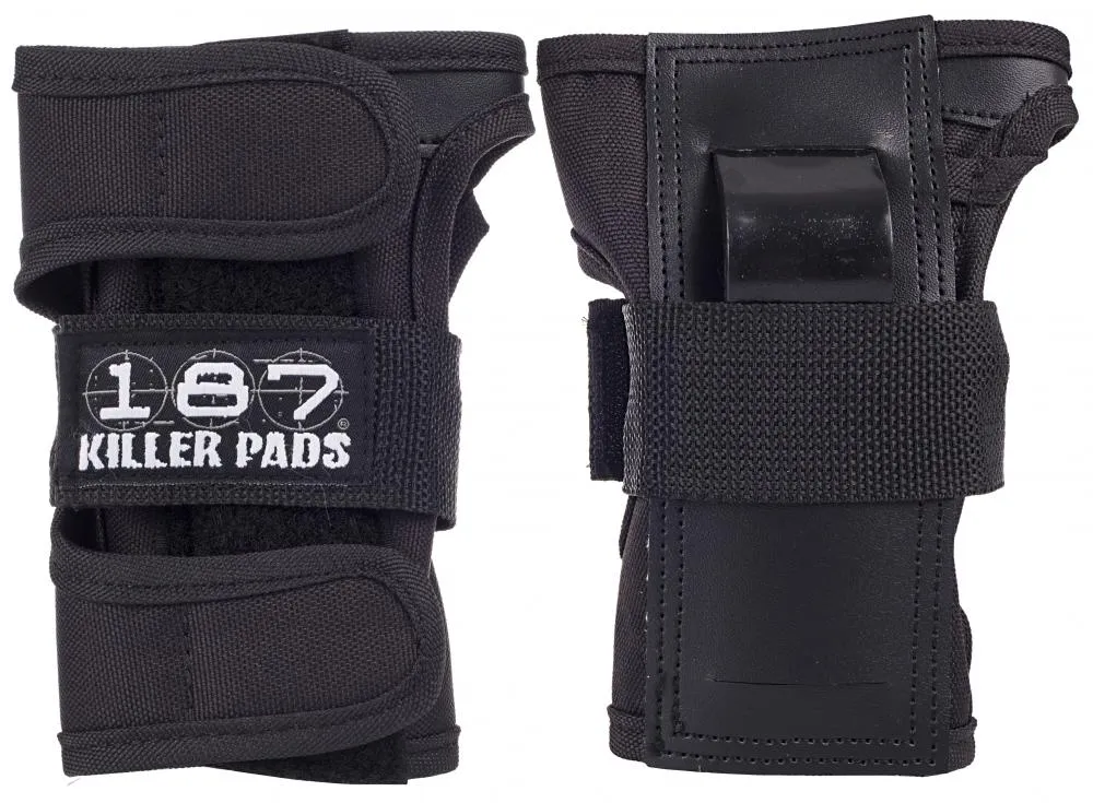 187 Pro Wrist Guard