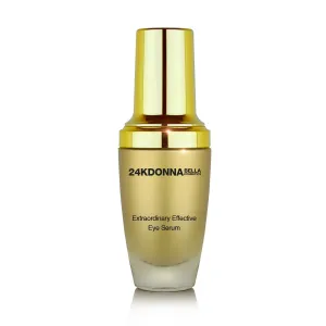 24k Extraordinary Effective Eye Serum