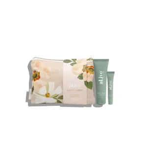 Adele Naidoo Hand & Lip Gift Set