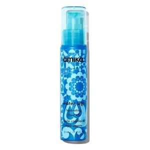 Amika Water Sign Hydrating Hair Oil with Hyaluronic Acid