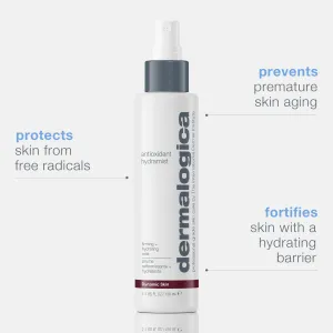 antioxidant hydramist