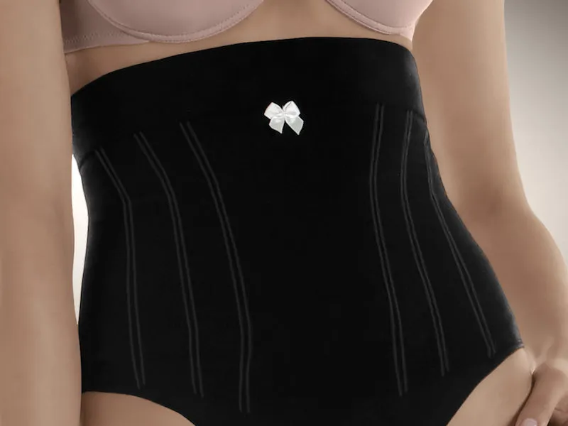 ATOM GOLD Contouring and Skin Moisturizing Thong