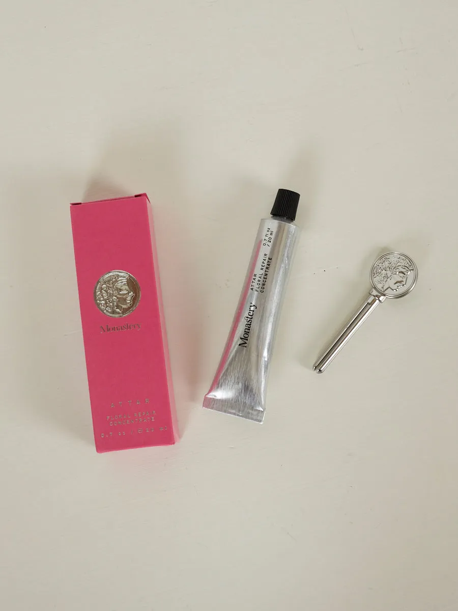 Attar Floral Repair Concentrate - 20mL Tube