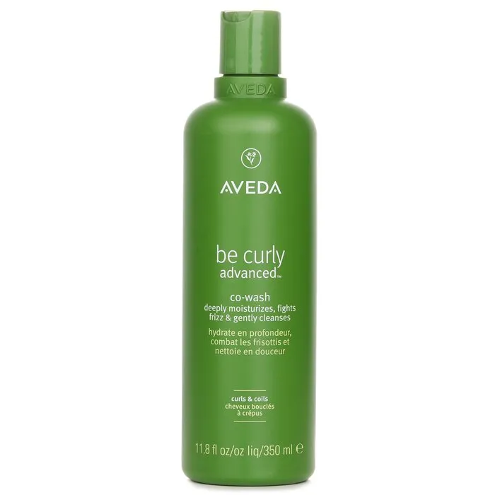 Be Curly Advanced Co-wash - 350ml