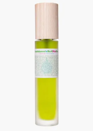 BEST SKIN EVER - SANDALWOOD
