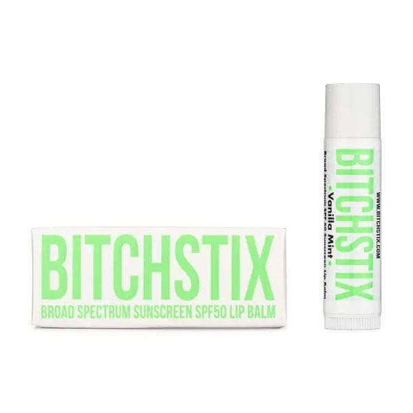 Bitchstix- Lip Balm SPF 50