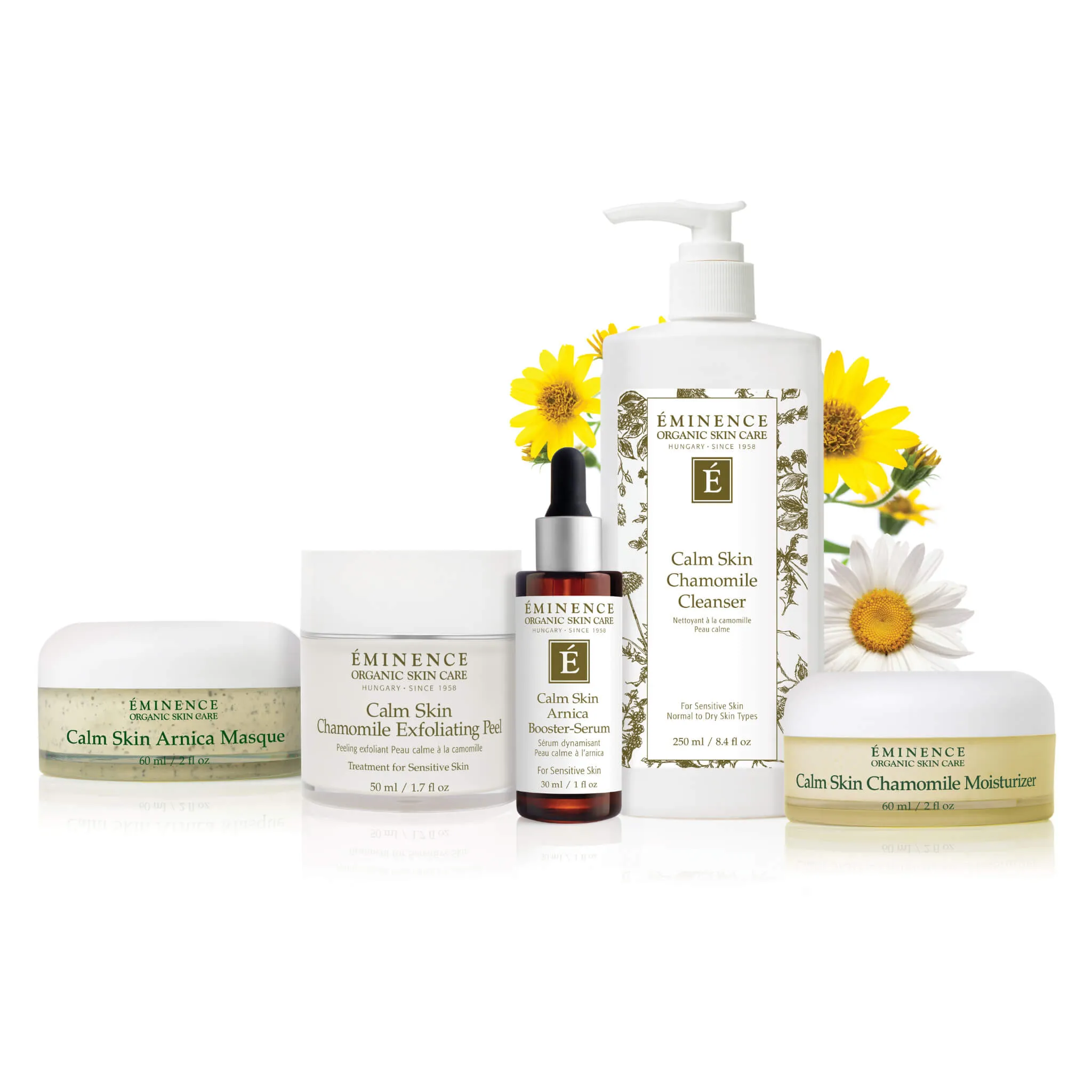 Calm Skin Arnica Masque