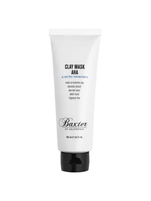 Clay Mask AHA - 100ml