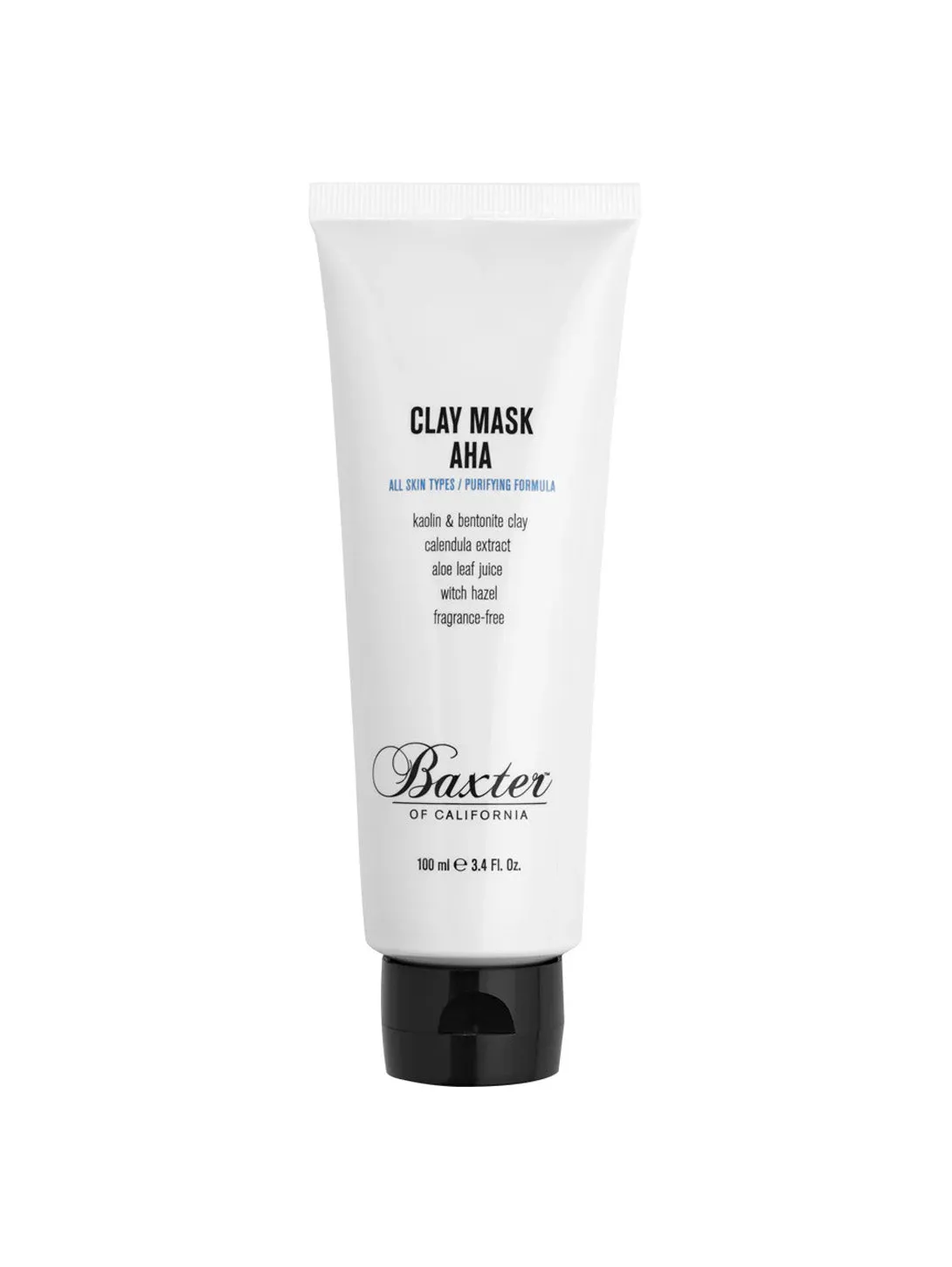 Clay Mask AHA - 100ml