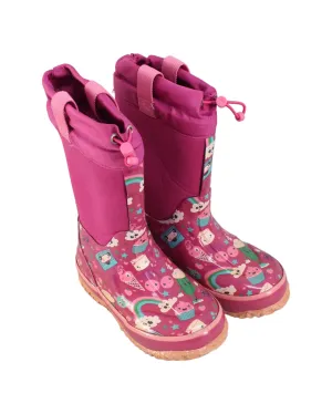 Cougar Winter Boot 5T (EU28)