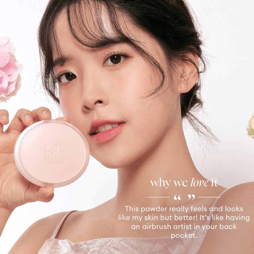 Daydream Soft Blur Powder Foundation
