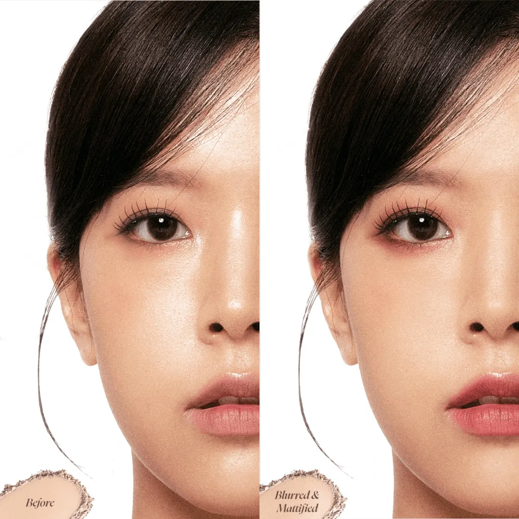 Daydream Soft Blur Powder Foundation