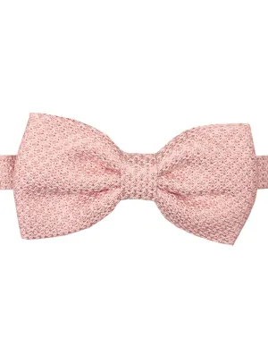 DCLIC Grenadine Bow Tie - Pink
