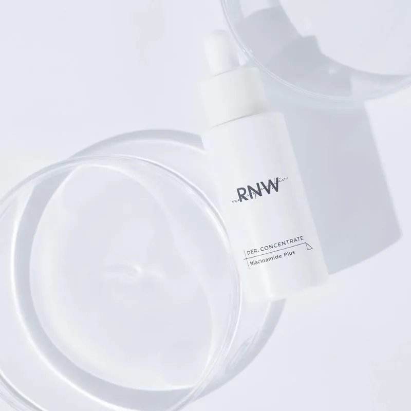 DER. CONCENTRATE Niacinamide Plus