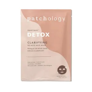 Detox Clarifying Mud Mask