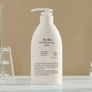 [Dr.Bio] ECO Moisturizing Lotion 250g/