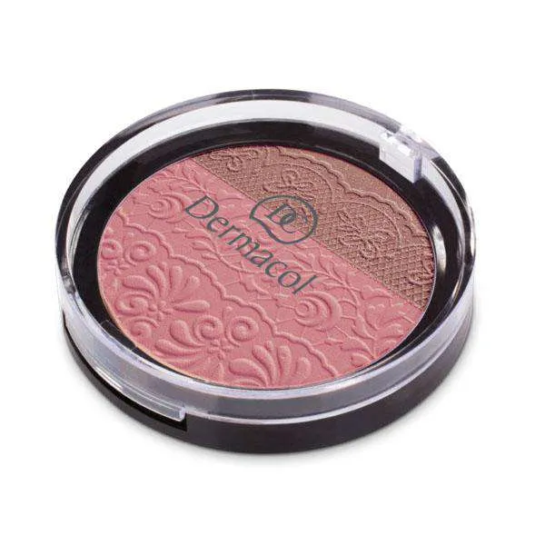 Duo Blusher