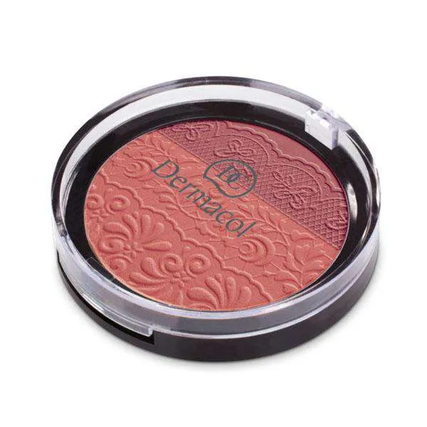 Duo Blusher