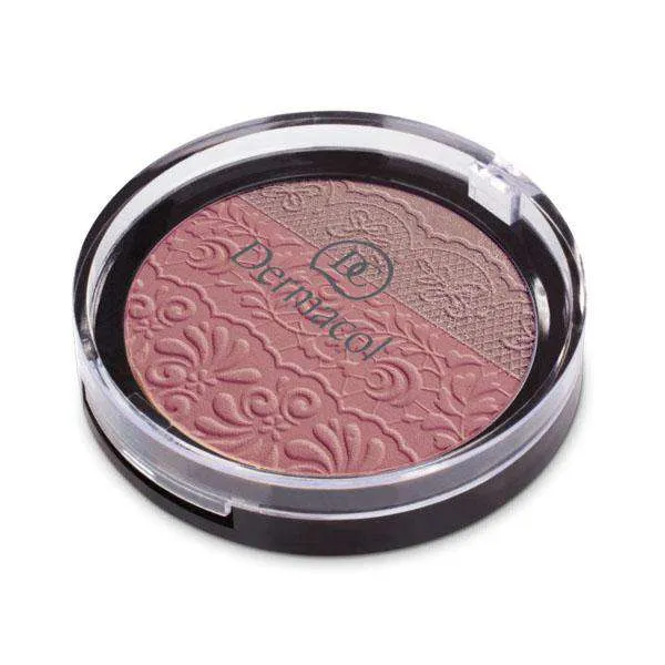 Duo Blusher