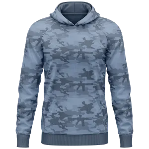 Dusk Camo ARs Hoodie