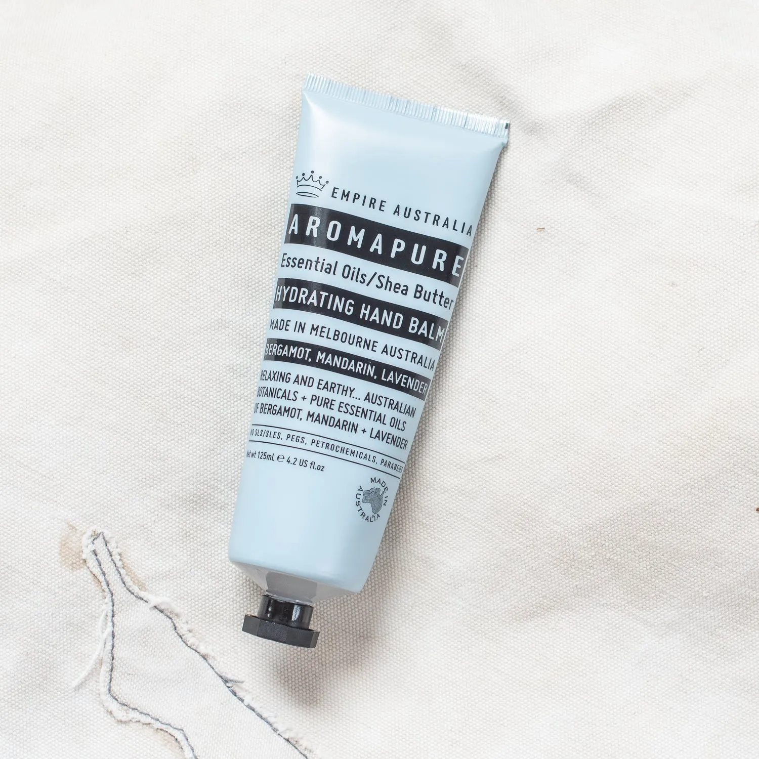 Empire Hydrating Hand Balms