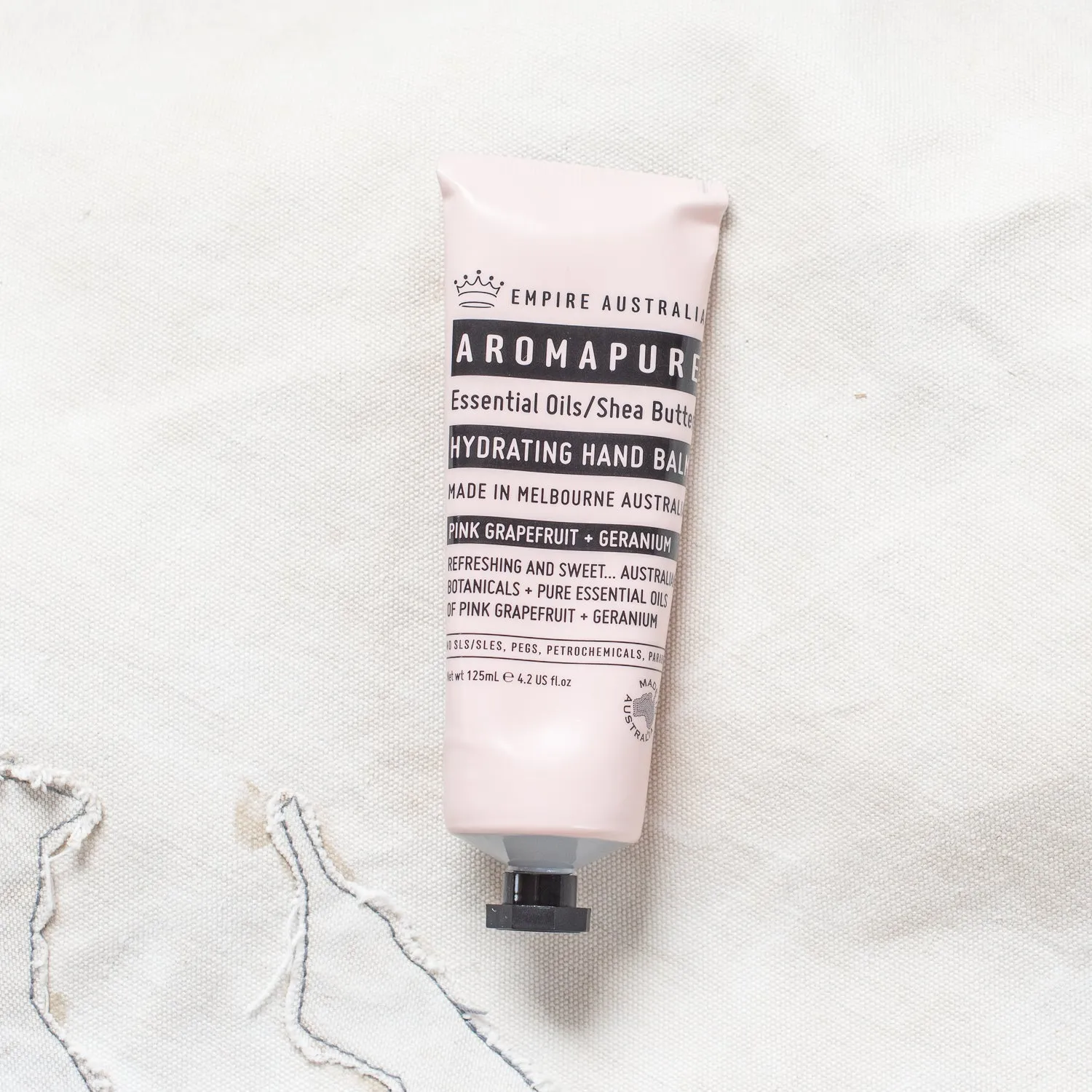 Empire Hydrating Hand Balms