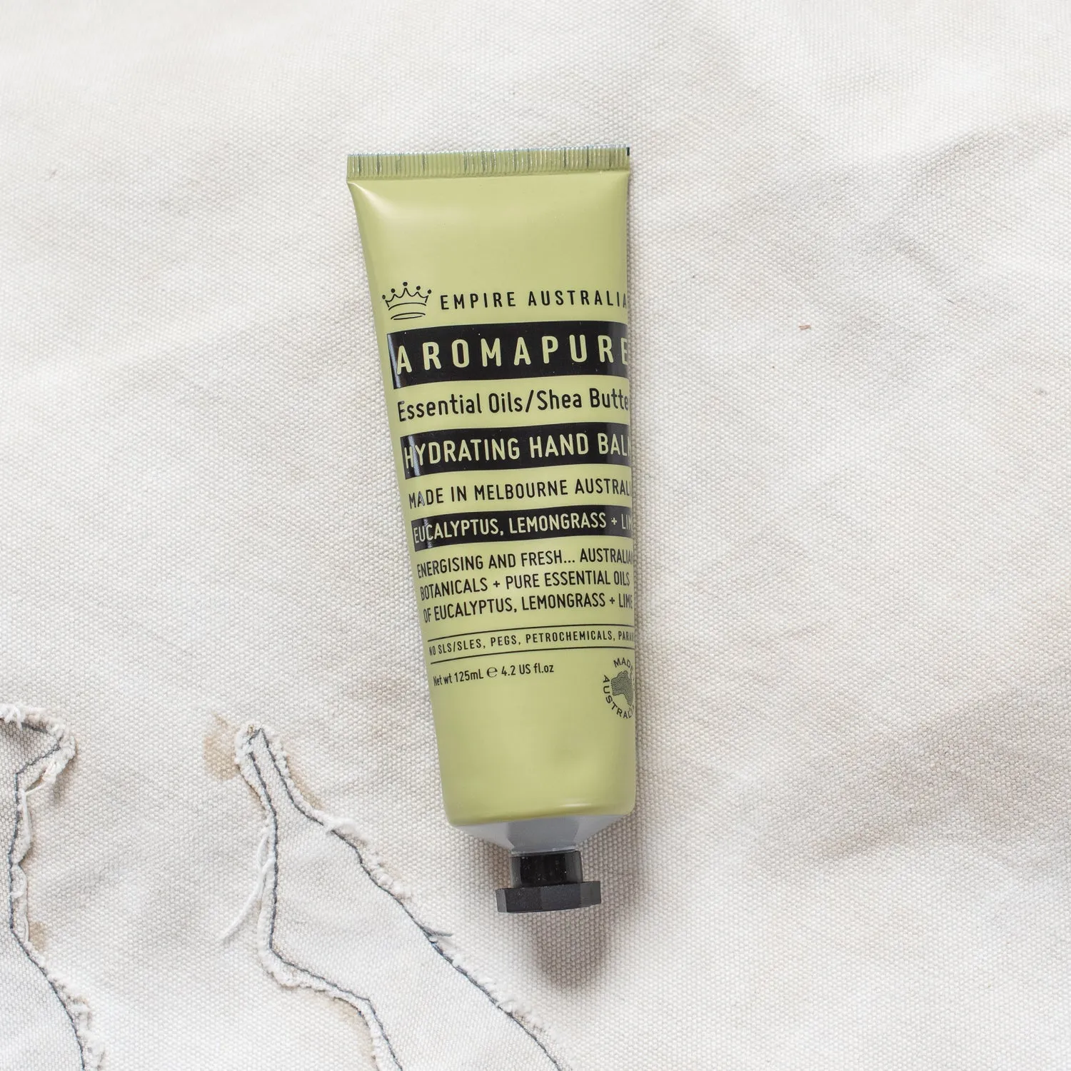 Empire Hydrating Hand Balms