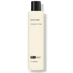 Facial Wash