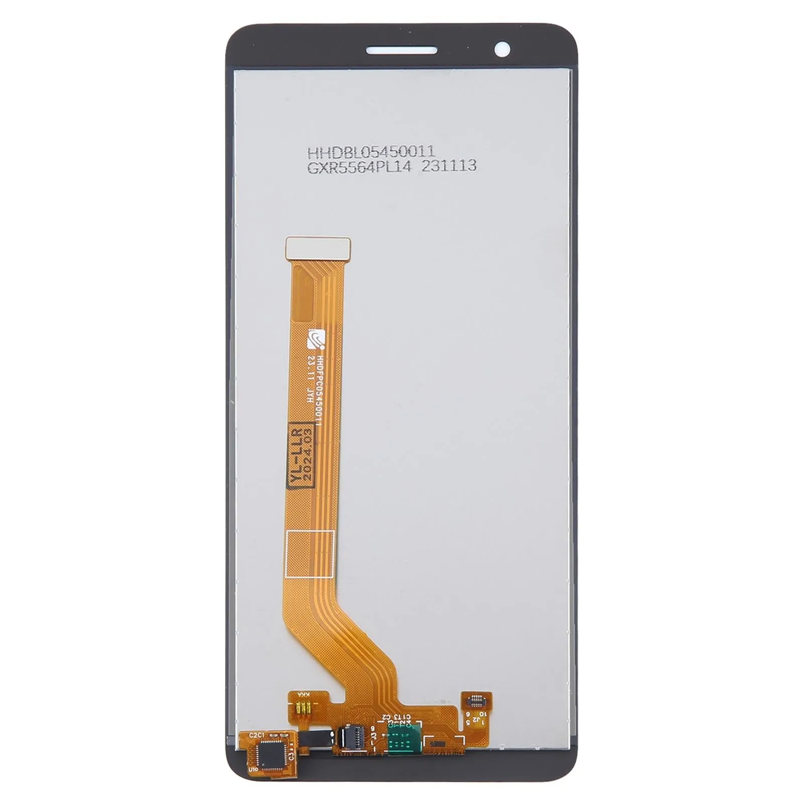 Full Lcd Screen Assembly with Digitizer - Oem