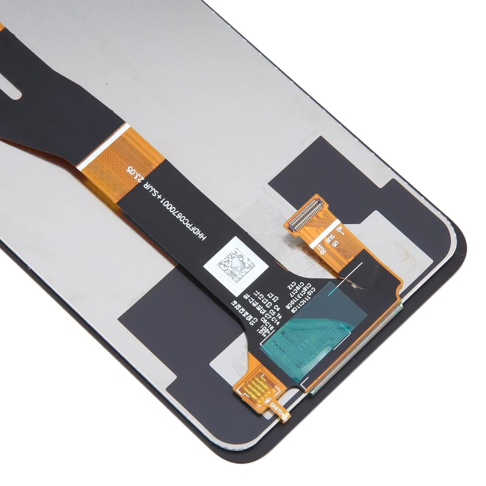 Full Lcd Screen Assembly with Digitizer - Oem