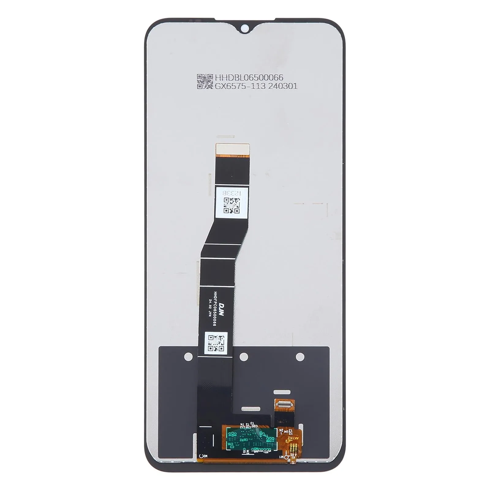 Full Lcd Screen Assembly with Digitizer - Oem