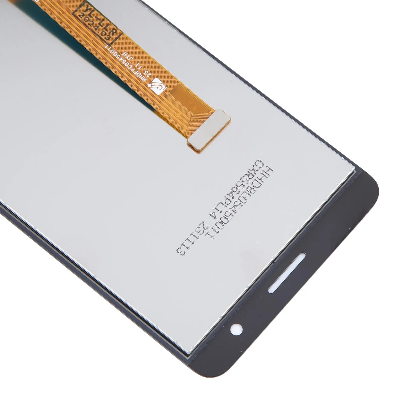 Full Lcd Screen Assembly with Digitizer - Oem