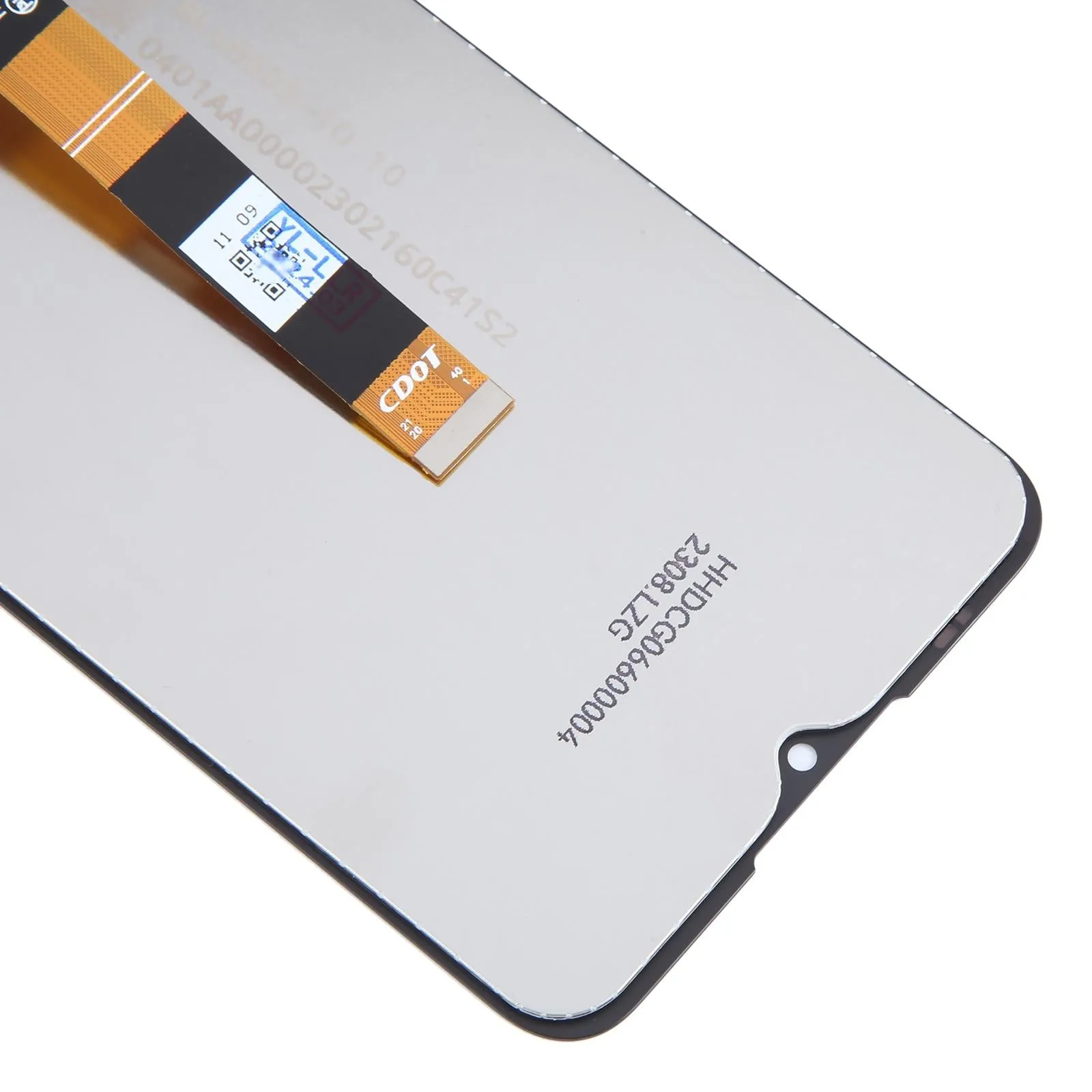 Full Lcd Screen Assembly with Digitizer - Oem