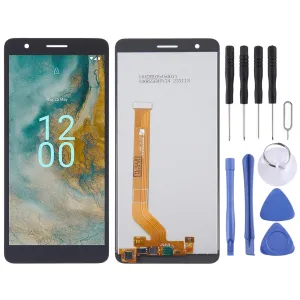 Full Lcd Screen Assembly with Digitizer - Oem