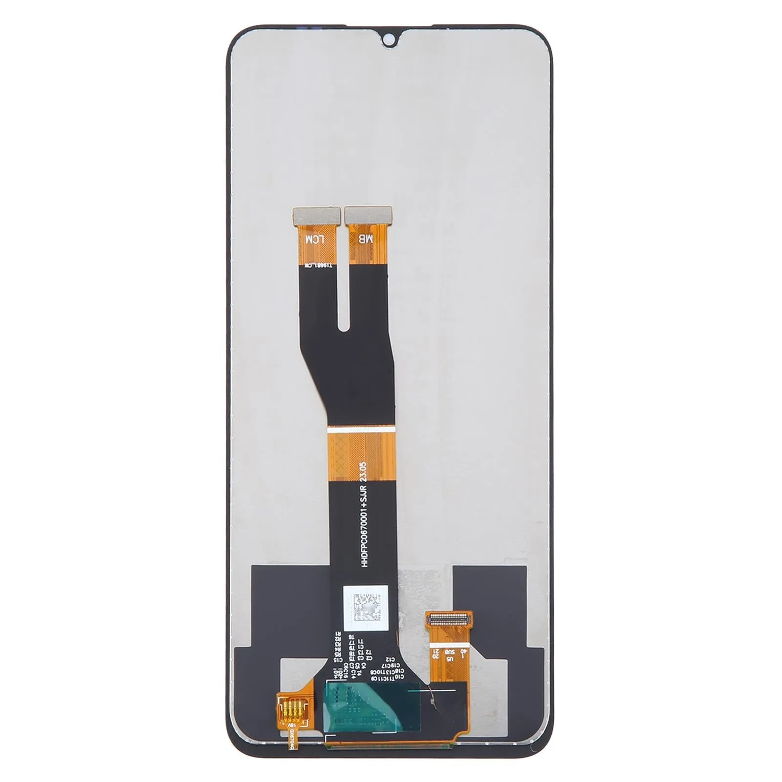 Full Lcd Screen Assembly with Digitizer - Oem