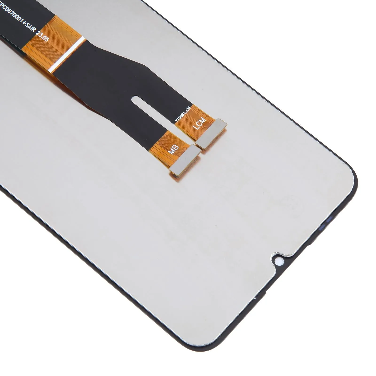 Full Lcd Screen Assembly with Digitizer - Oem
