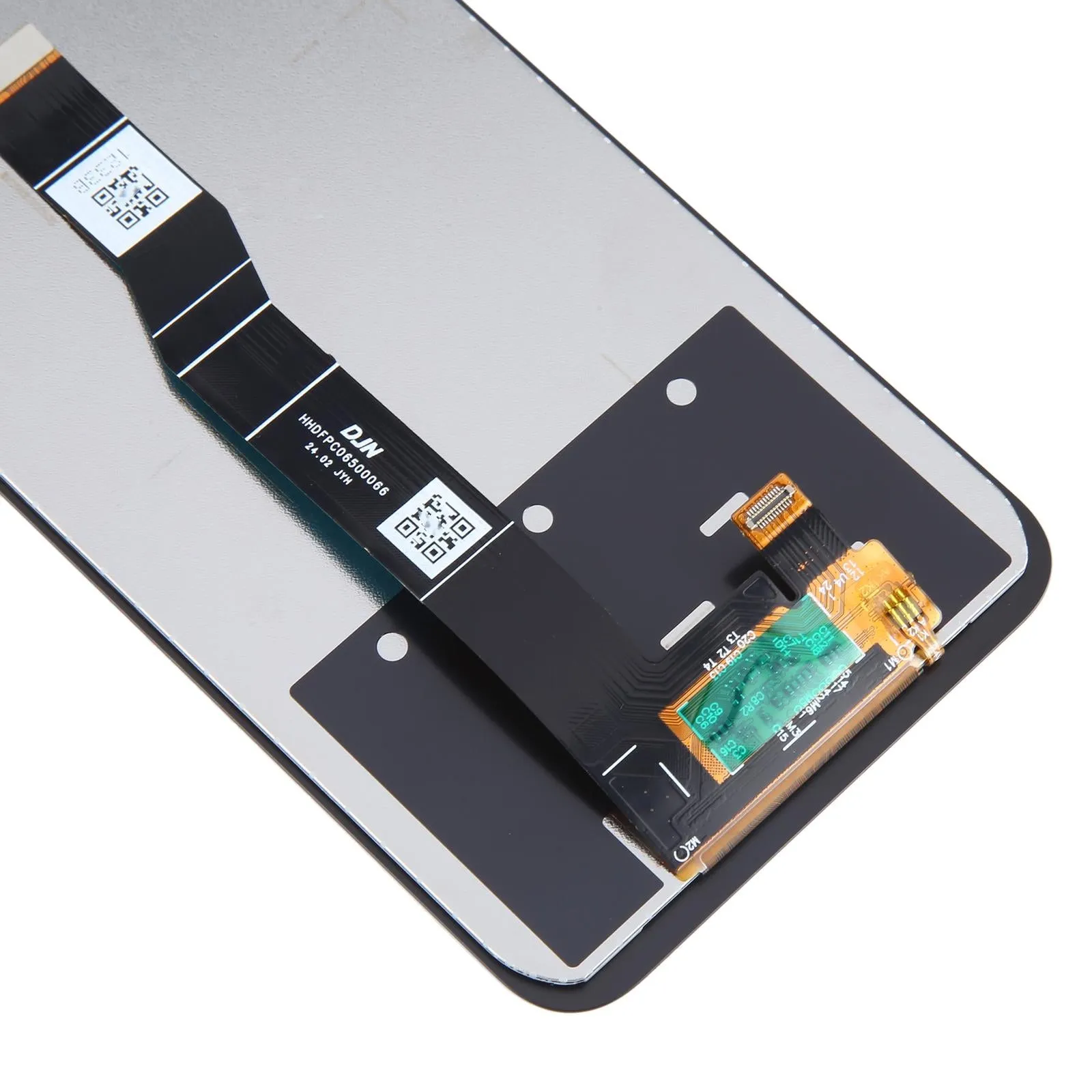 Full Lcd Screen Assembly with Digitizer - Oem