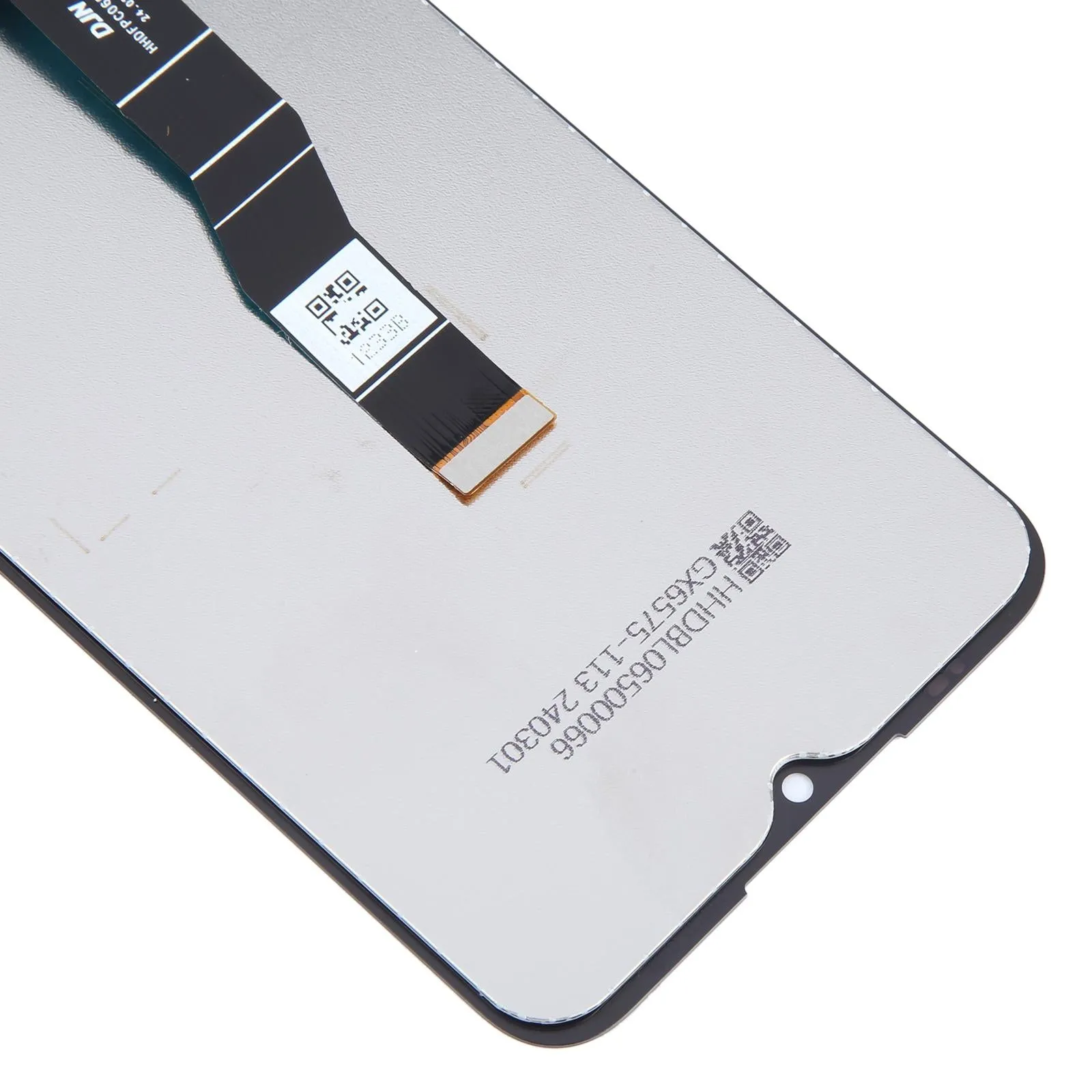Full Lcd Screen Assembly with Digitizer - Oem