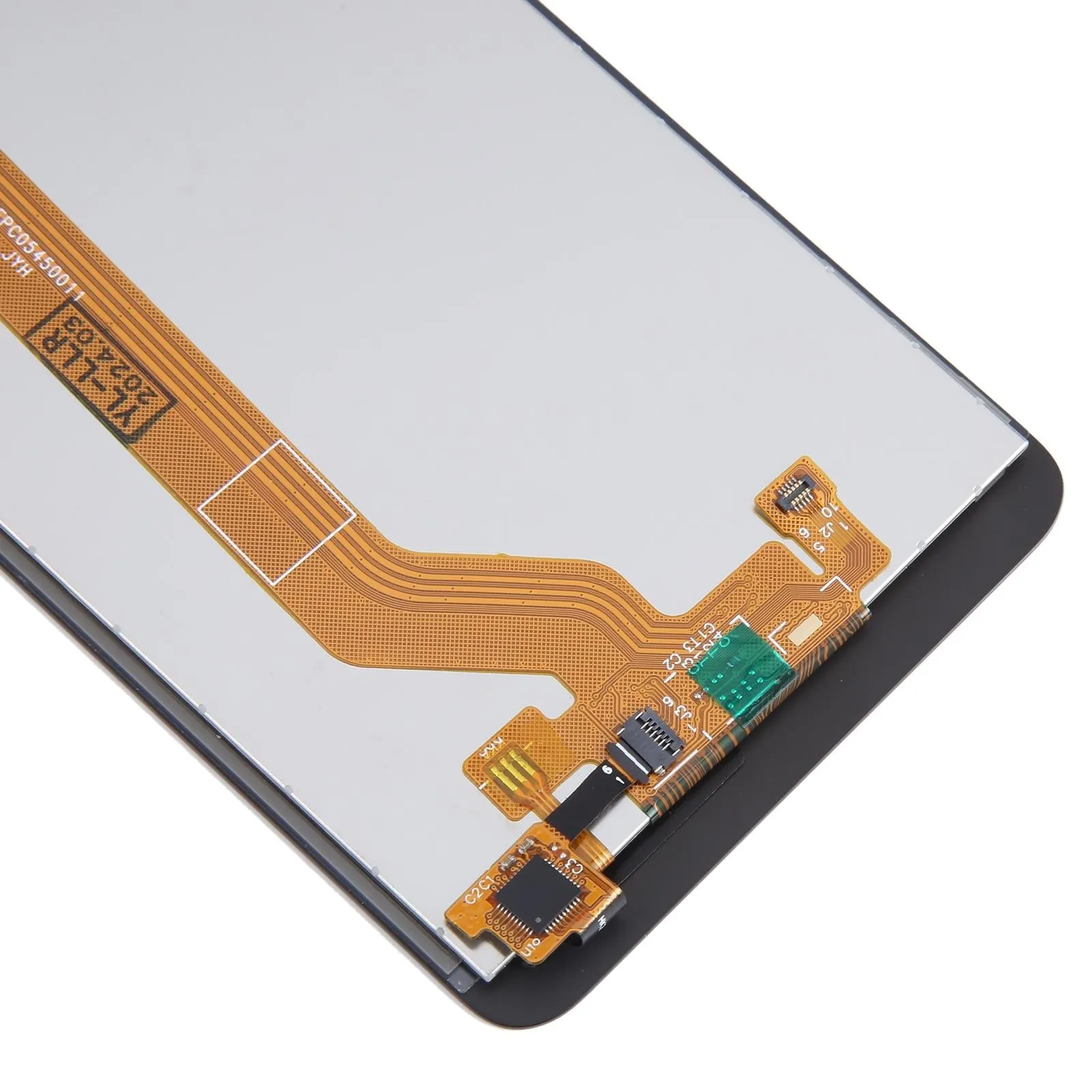 Full Lcd Screen Assembly with Digitizer - Oem