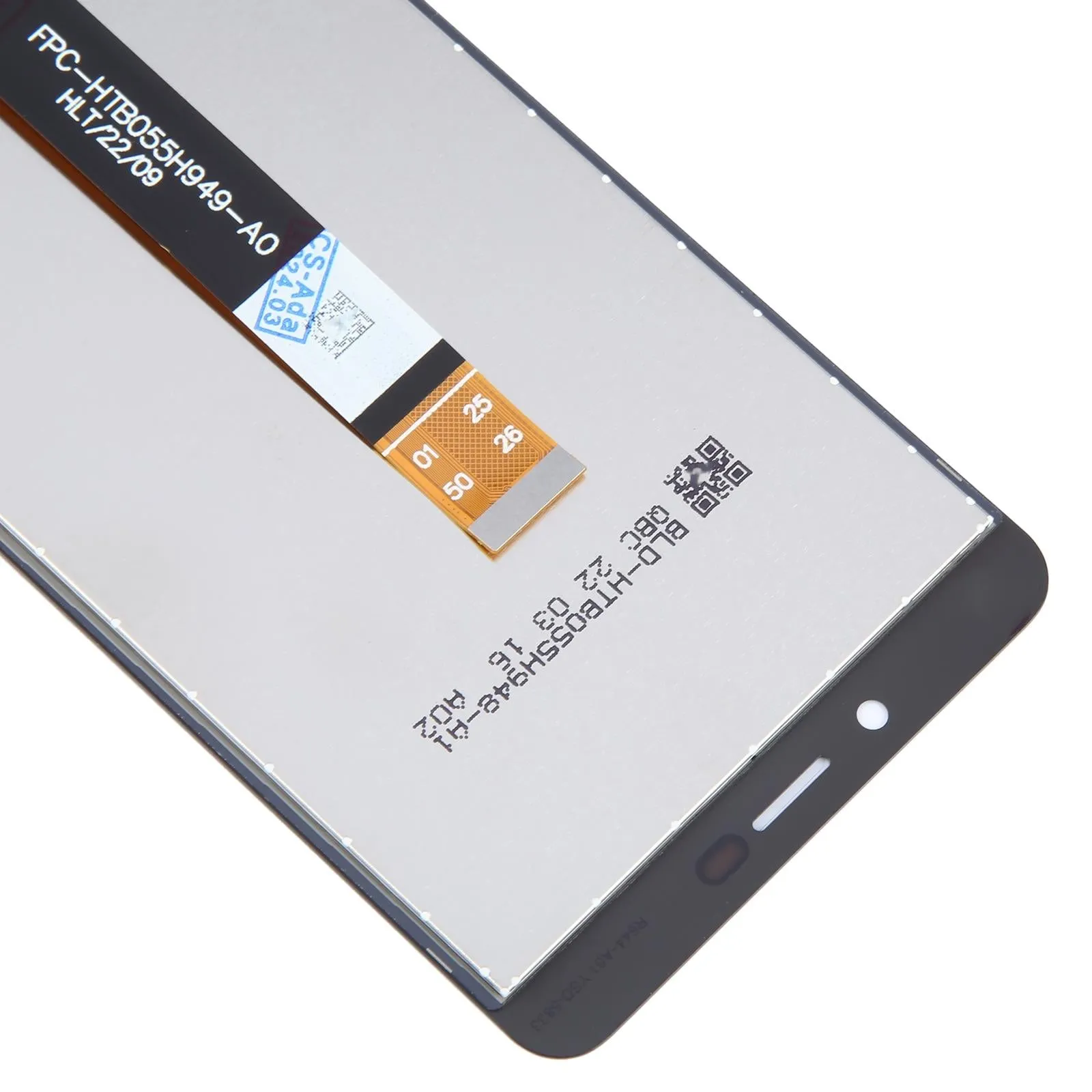 Full Lcd Screen Assembly with Digitizer - Oem