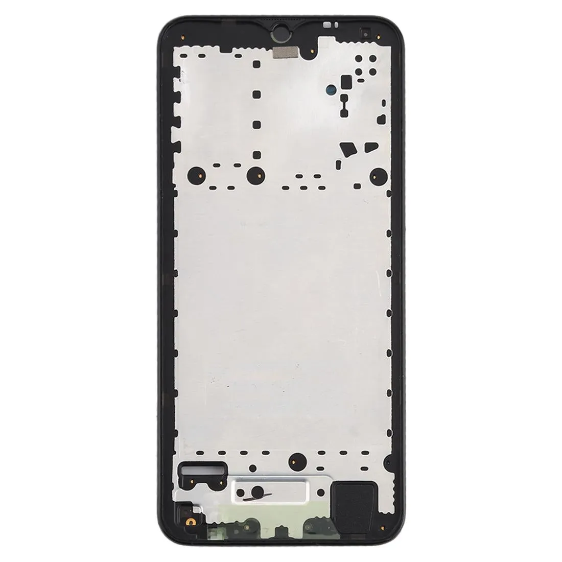 Galaxy A20e Front Housing Lcd Frame Bezel Plate