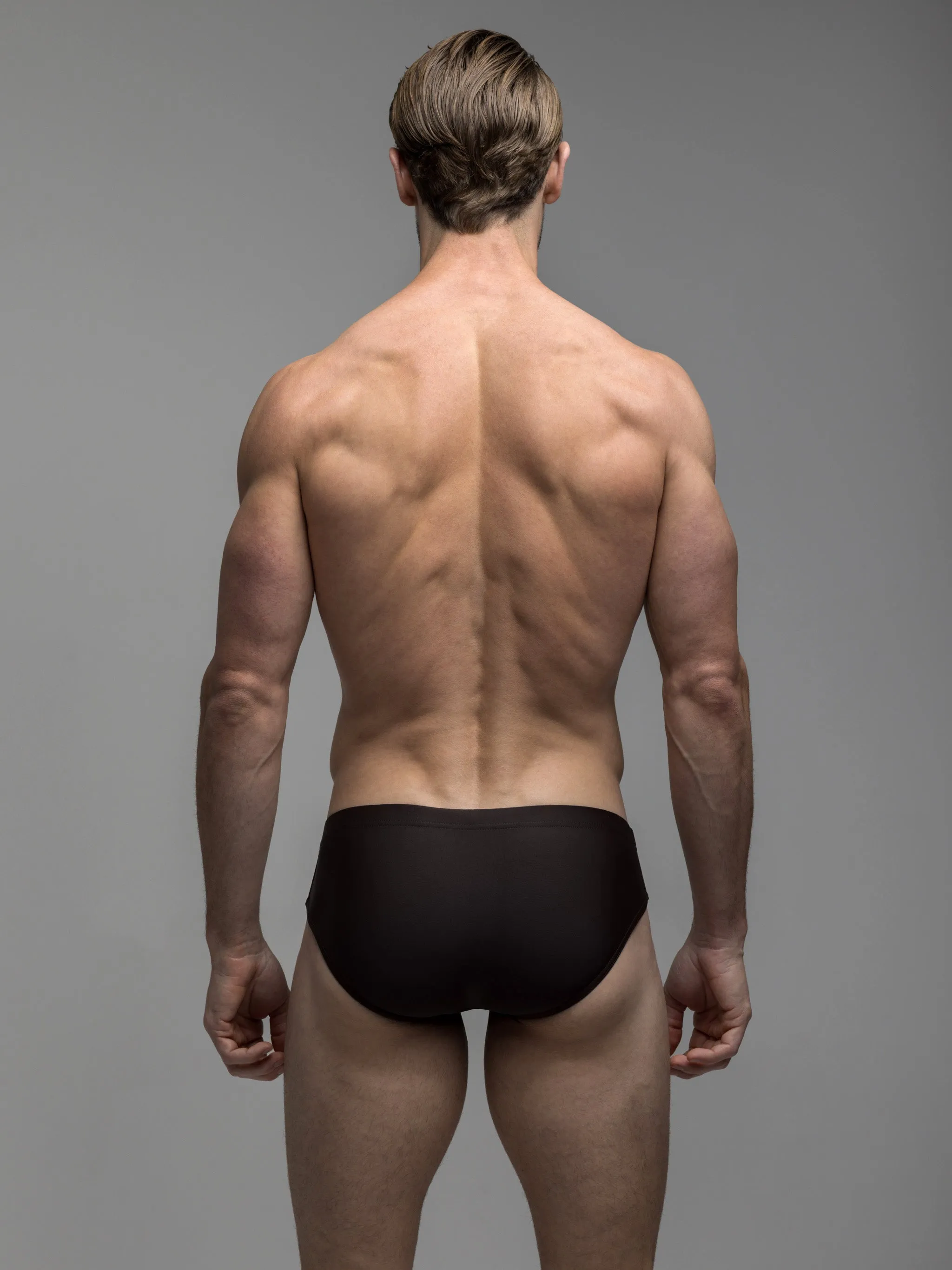 Ganache | Deep Swim Brief