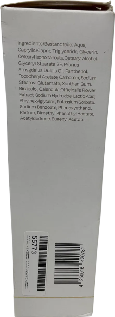 Gentle Care Body Lotion 250ml