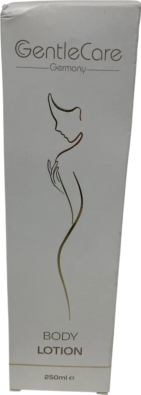 Gentle Care Body Lotion 250ml