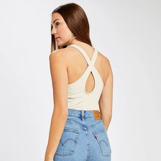 GENTLE FAWN Coco Tank