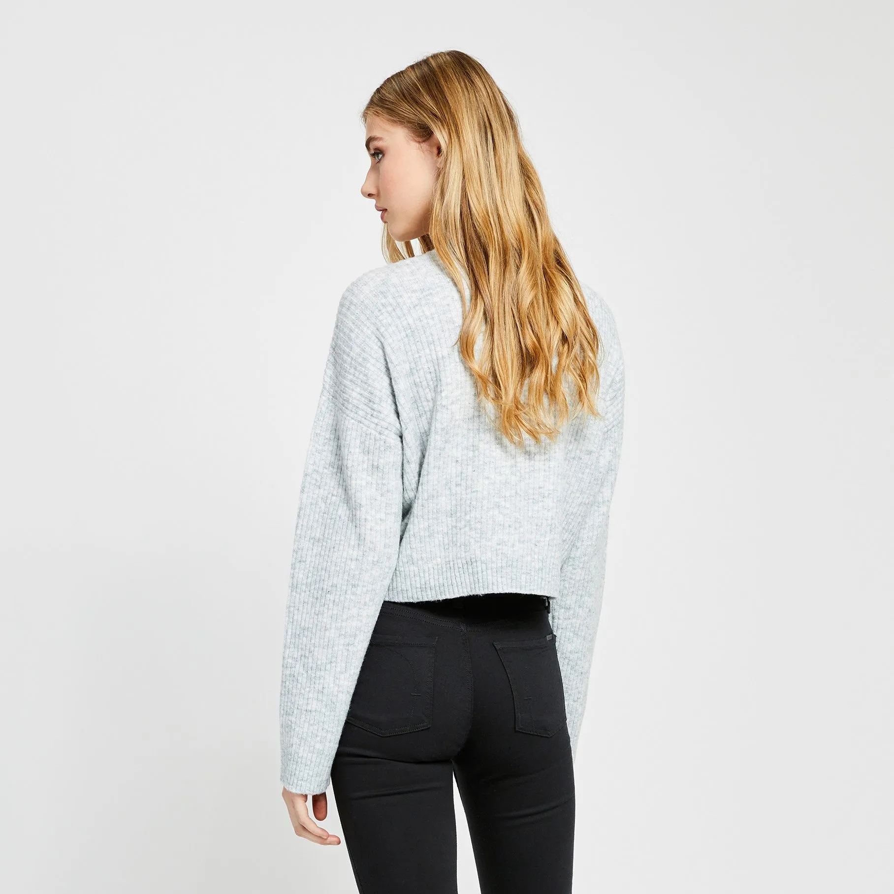 GENTLE FAWN Juno Sweater