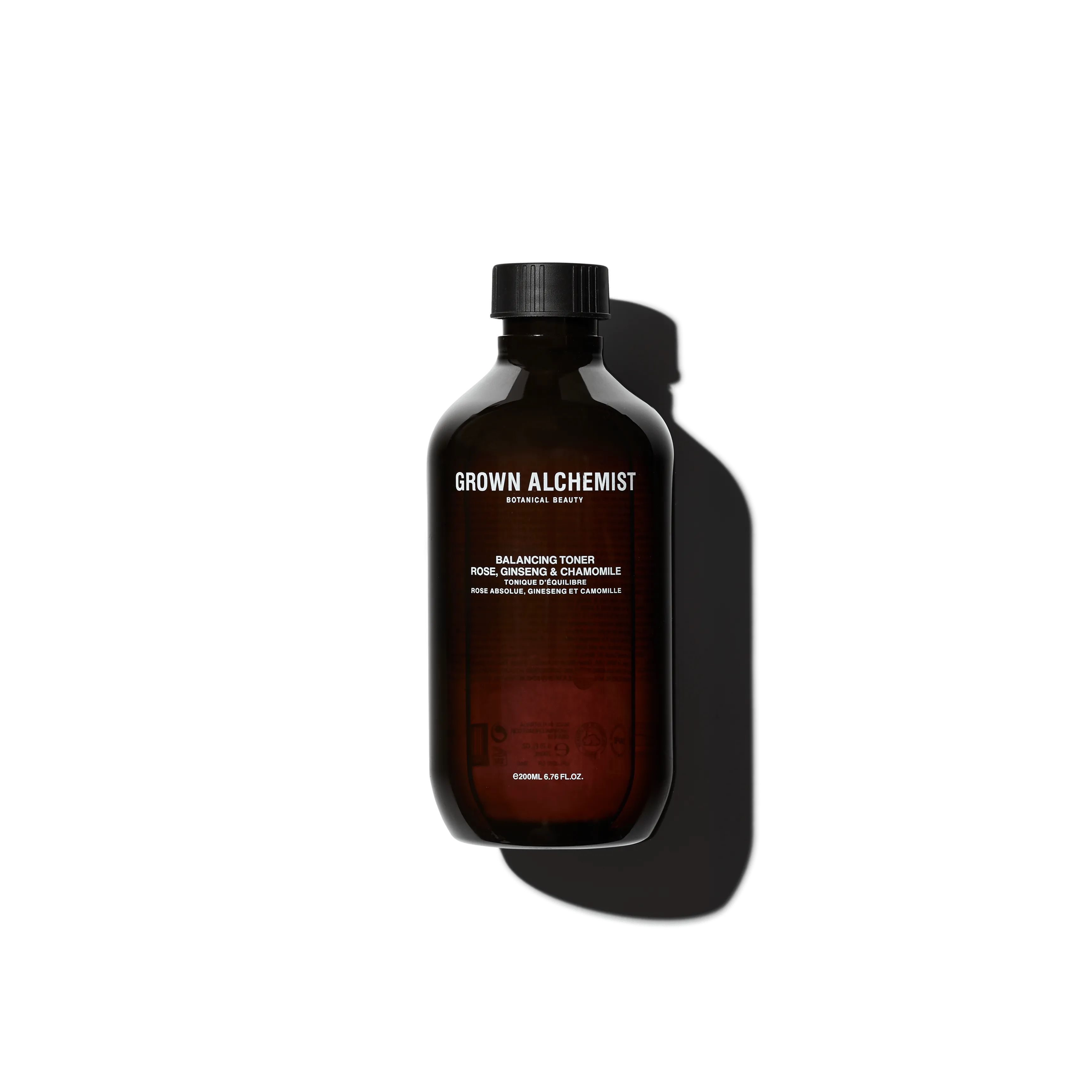 Grown Alchemist Balancing Toner 200ml