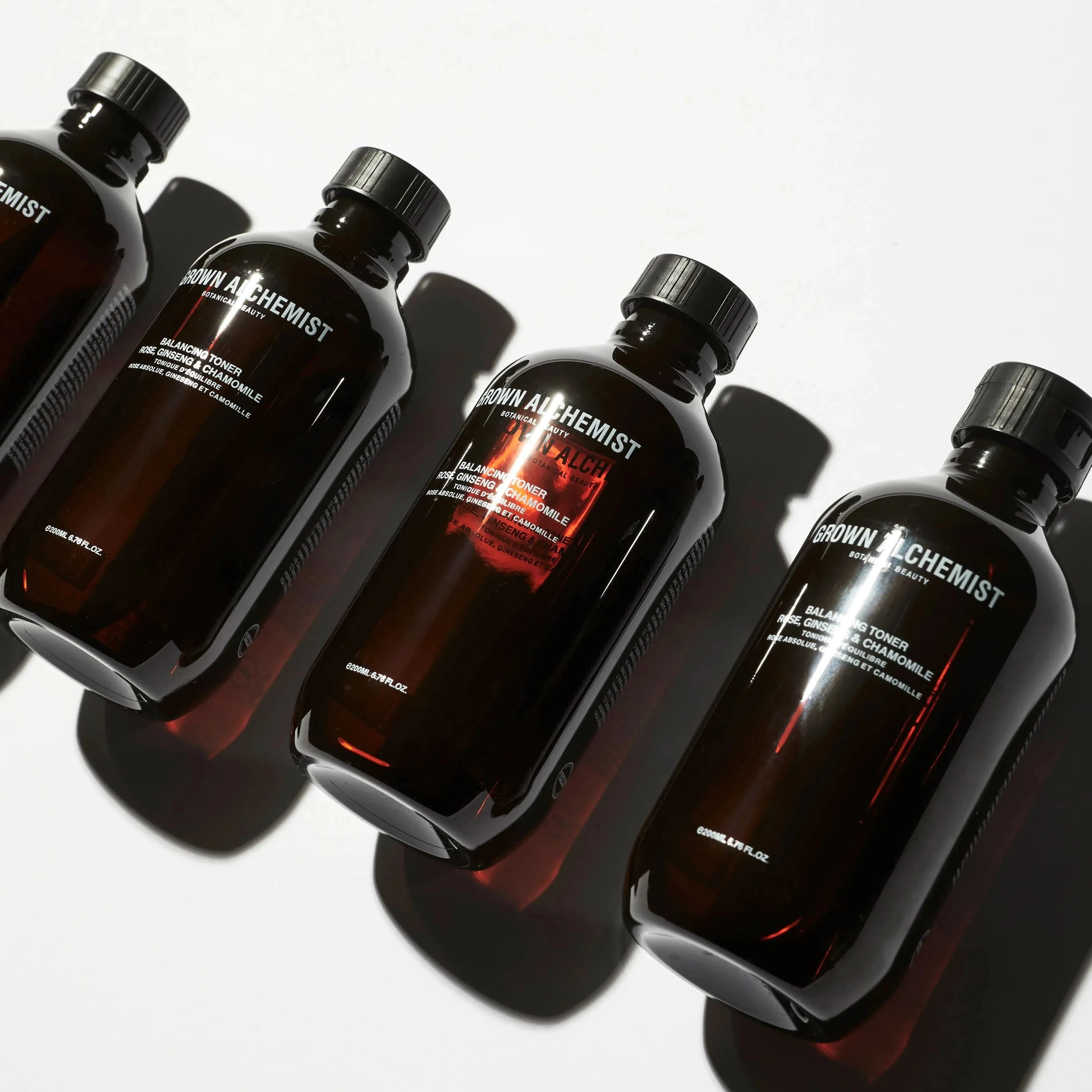Grown Alchemist Balancing Toner 200ml