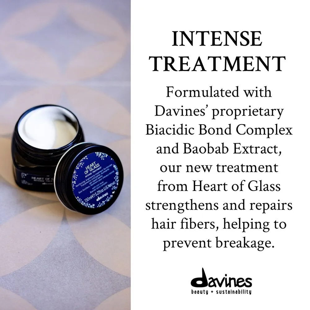 Heart of Glass Intense Treatment (Clearance / Final Sale Item)