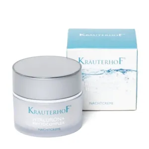 Hyaluron  Phytocomplex Night Cream 50ml
